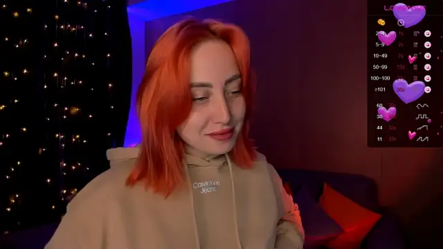 deboramoore's Live XXX Chat