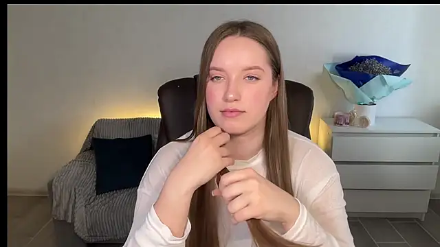 EvaMaddison's Live XXX Chat