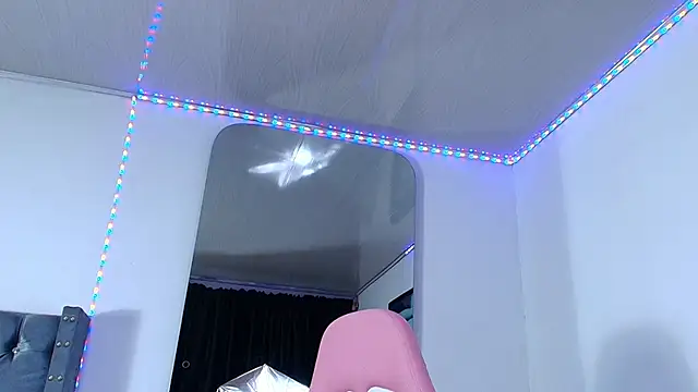 GraceWallace_ Live XXX Chat