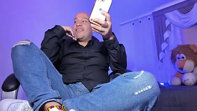 Chat XXX en directo de Takumii_boy