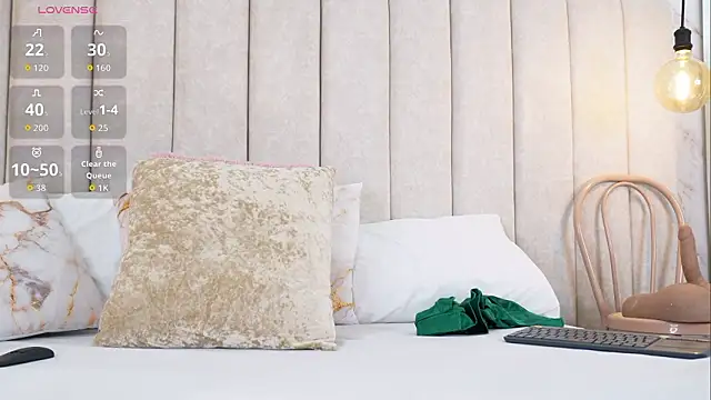 Annyy_Rosse élő XXX-chatje