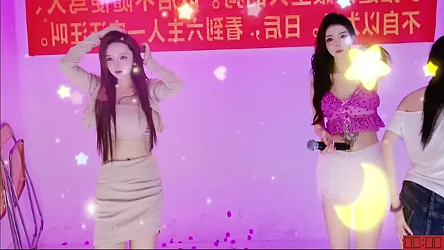 TNT-Sister Live XXX-chat