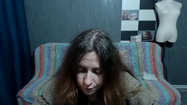 pa1e_pr1ncess' Live XXX Chat