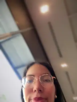 Show Webcam de SheenaBrooke