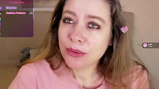 PetersEmily Live XXX-chat