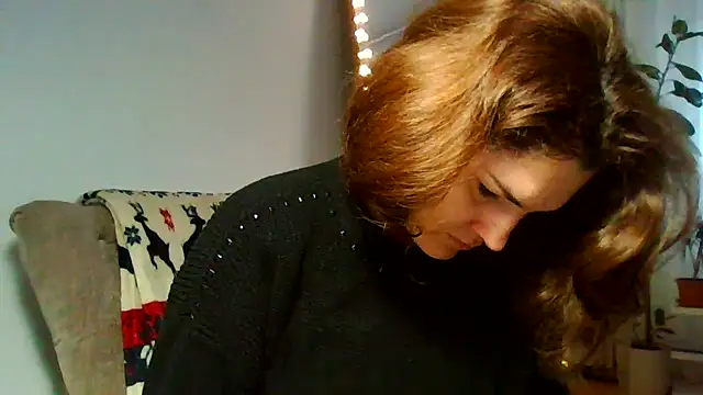 Ms-Lust1-のウェブカメラショー