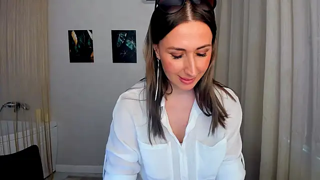 PassionGlow Live XXX Chat