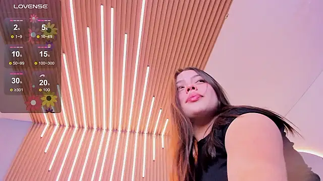 Sexy_paradise18_ Live XXX Chat