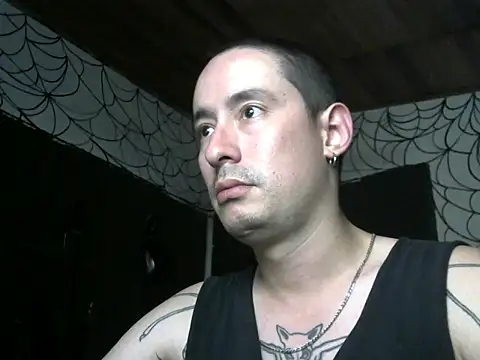 vampireathome webkamerás műsora