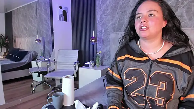 ArielleWilde: απευθείας συνομιλία ΧΧΧ