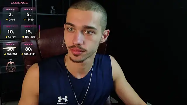 KaydenDrew 라이브 XXX 채팅