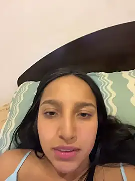 Chat XXX en directo de Eve_Ritz