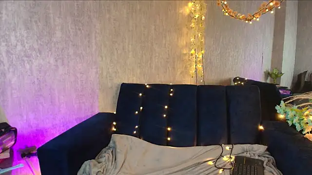 Chat XXX en directo de ValerySilva