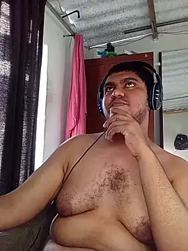 XXX chat uživo modela chubbygamer26