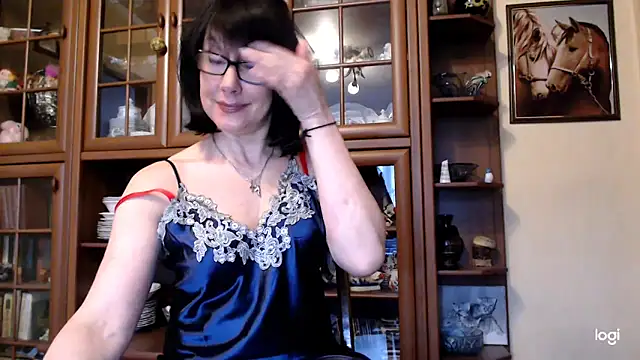 Sembang XXX Secara Langsung Vlastelina