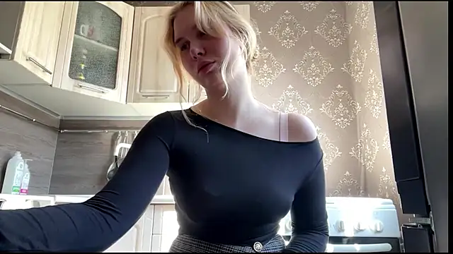 ShariLappas Webcam-Show