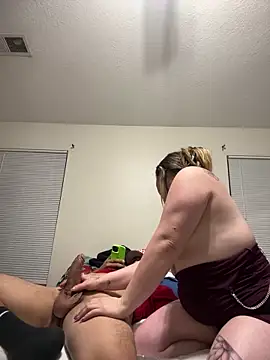 Chat XXX en directo de babygirl0777