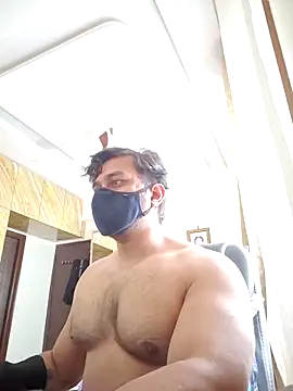 XXX chat uživo modela kaizercool1