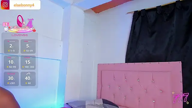 Keily-w Live XXX-Chat