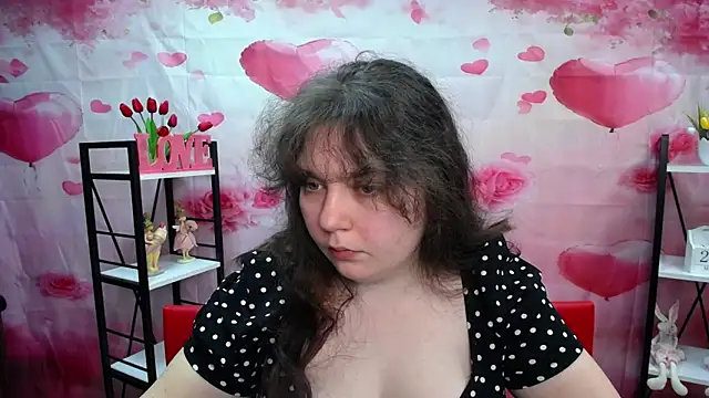 NeonilaLisova's Live XXX Chat