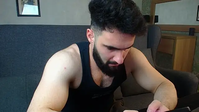 دردشة MicahLane الجنسية المباشرة