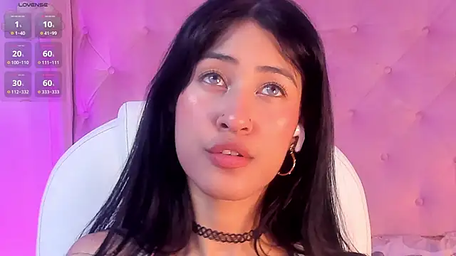 Chat XXX en directo de internett_sweetheart