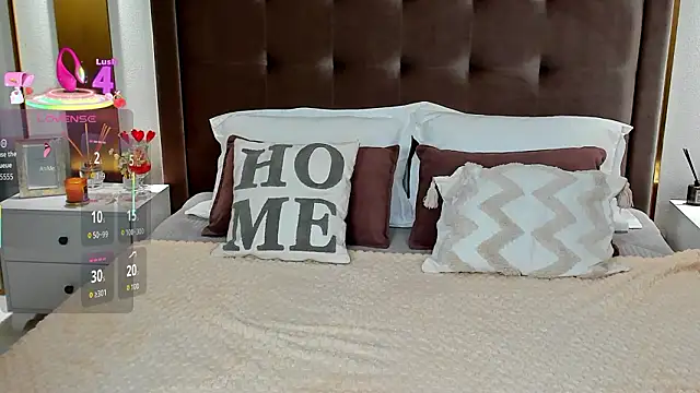 annasimonsj's Live XXX Chat