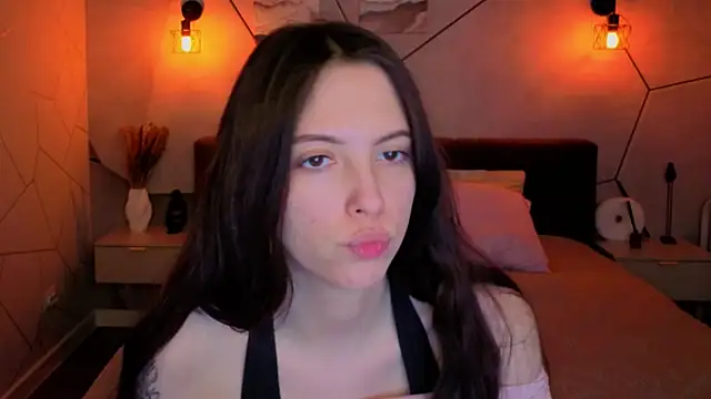 elise_robbie's Live XXX Chat