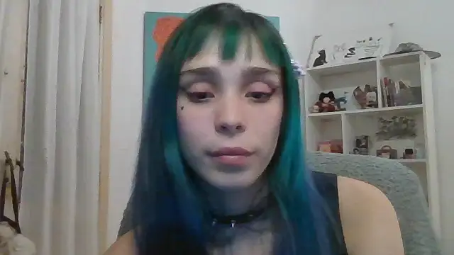 loletabb's Webcam Show