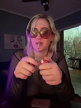 Granlady7 Chat XXX live