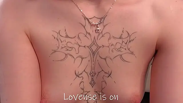 Živý XXX chat LurleneRamo