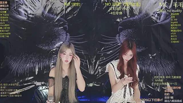 sweetgirls888 在線直播表演