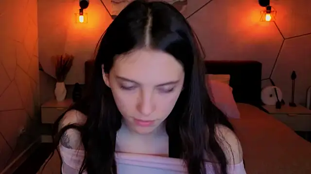 Czat XXX na żywo – elise_robbie