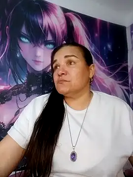 Czat XXX na żywo – Zuleyka_69