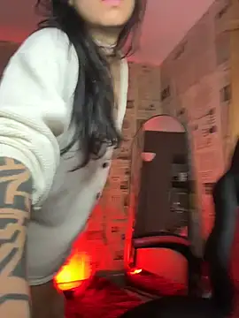 Czat XXX na żywo – i_am_nina_