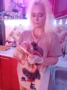 عرض كام Angelis_Paradise