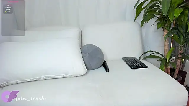 tenshii_jules: απευθείας συνομιλία ΧΧΧ