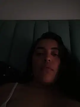 xambar_22x's Webcam Show