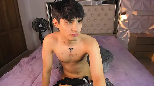 IamJuanJoc Live XXX-Chat
