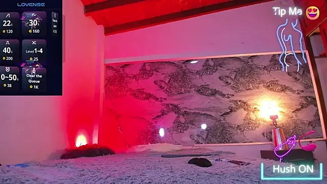 Jeus_Stanley Live XXX-Chat