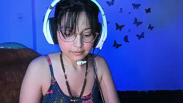 Chatroom XXX en direct de Little_Lisy