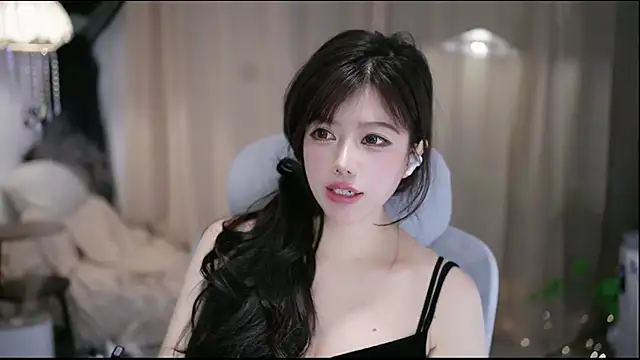 Živý XXX chat Cecily