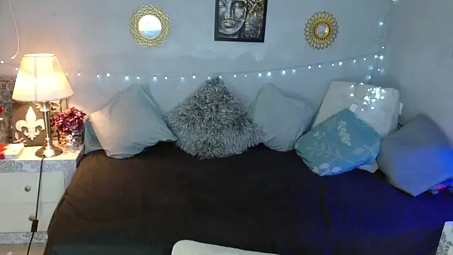 Corinndupontx's Live XXX Chat