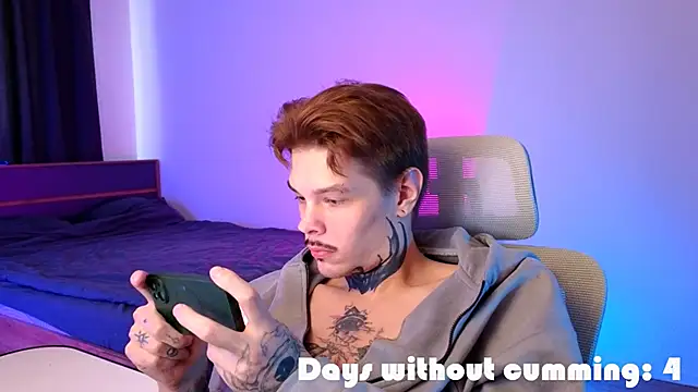 DENIS_HERE 即時 XXX 聊天