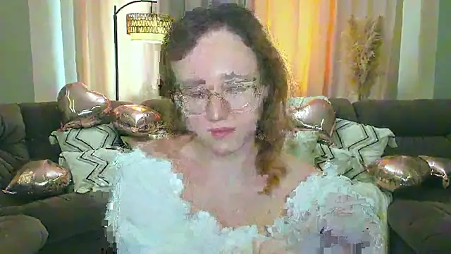 Sembang XXX Secara Langsung gentle__flirting