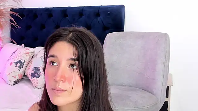 Dulce_andrea__ 即時 XXX 聊天