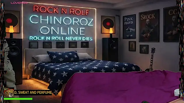 chino_roz: онлайн-секс-чат