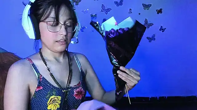 Little_Lisy 即時 XXX 聊天