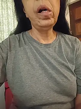 NakedMILFx's Live XXX Chat