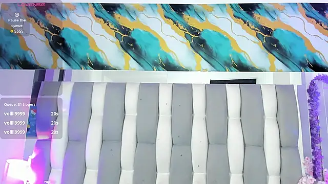 IsaDiiaz's Live XXX Chat